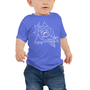 Bloom Baby Tee