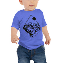 Load image into Gallery viewer, Mt. Washington Baby Tee
