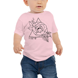 Bloom Baby Tee