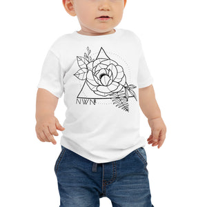 Bloom Baby Tee