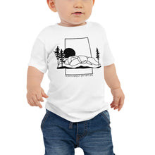 Load image into Gallery viewer, Stawamus Chief Baby Tee
