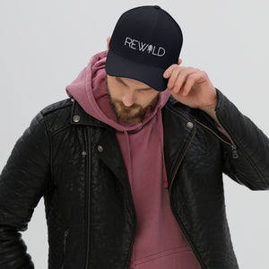 Rewild Pro-fit Hat