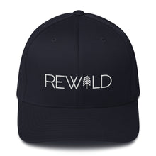 Load image into Gallery viewer, Rewild Pro-fit Hat
