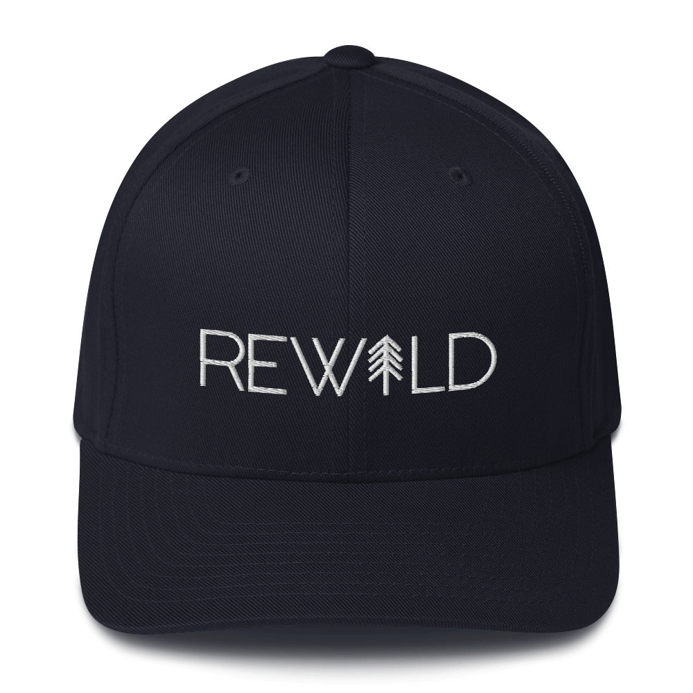 Rewild Pro-fit Hat