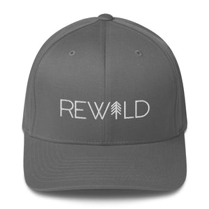 Rewild Pro-fit Hat