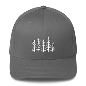 Forest Family Pro-fit Hat