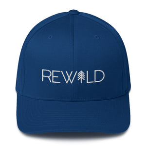 Rewild Pro-fit Hat