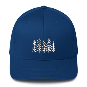 Forest Family Pro-fit Hat