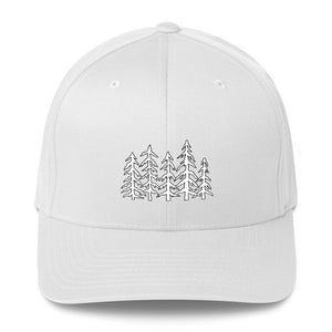 Forest Family Pro-fit Hat