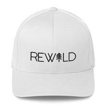 Load image into Gallery viewer, Rewild Pro-fit Hat
