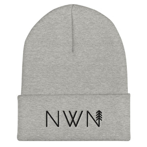 NWN Cuffed Beanie