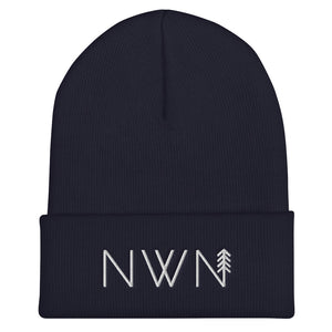 NWN Cuffed Beanie