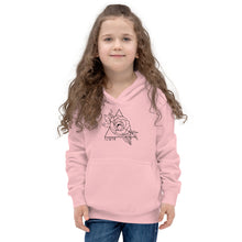 Load image into Gallery viewer, Bloom Kids Hoodie
