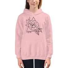 Load image into Gallery viewer, Bloom Kids Hoodie

