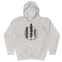 Load image into Gallery viewer, 3 Sisters Kids Hoodie

