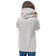 Load image into Gallery viewer, Storm Watching Kids Hoodie
