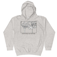 Load image into Gallery viewer, Kelp Kids Hoodie
