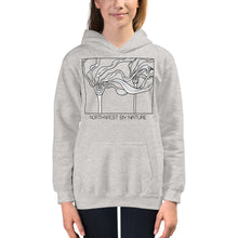Load image into Gallery viewer, Kelp Kids Hoodie
