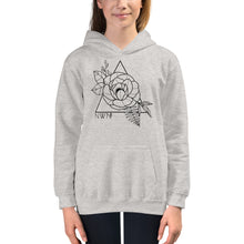 Load image into Gallery viewer, Bloom Kids Hoodie
