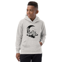 Load image into Gallery viewer, Starry Night Kids Hoodie
