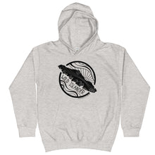 Load image into Gallery viewer, Kids Hoodie
