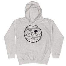 Load image into Gallery viewer, Land of Plenty Kids Hoodie
