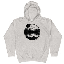 Load image into Gallery viewer, Reflection Kids Hoodie
