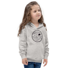 Load image into Gallery viewer, Land of Plenty Kids Hoodie
