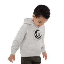 Load image into Gallery viewer, Moon Phases Kids Hoodie
