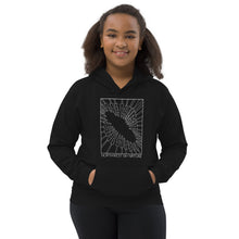 Load image into Gallery viewer, Vancouver Island Trees Kids Hoodie
