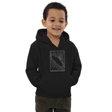 Load image into Gallery viewer, Vancouver Island Trees Kids Hoodie
