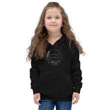 Load image into Gallery viewer, Flora of Vancouver Island Kids Hoodie
