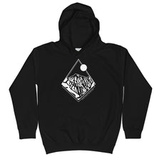 Load image into Gallery viewer, Mt. Washington Kids Hoodie

