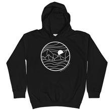 Load image into Gallery viewer, Land of Plenty Kids Hoodie
