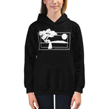 Load image into Gallery viewer, Hornby Arbutus Kids Hoodie
