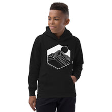 Load image into Gallery viewer, Golden Hinde Kids Hoodie
