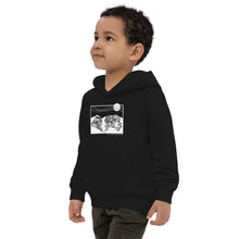 Load image into Gallery viewer, Whistler Blackcomb Kids Hoodie

