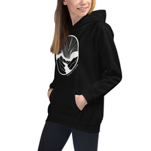 Load image into Gallery viewer, Aurora Kids Hoodie
