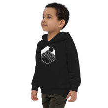 Load image into Gallery viewer, Golden Hinde Kids Hoodie
