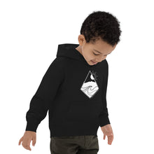 Load image into Gallery viewer, Sea to Sky Kids Hoodie
