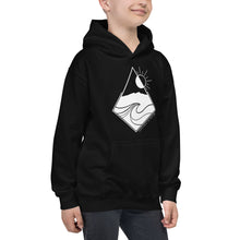 Load image into Gallery viewer, Sea to Sky Kids Hoodie
