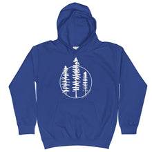 Load image into Gallery viewer, 3 Sisters Kids Hoodie
