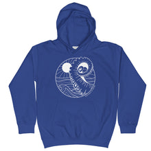 Load image into Gallery viewer, The Giant Kids Hoodie
