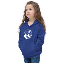 Load image into Gallery viewer, 3 Peaks Kids Hoodie

