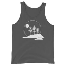 Load image into Gallery viewer, Pacific Rim Unisex Tank
