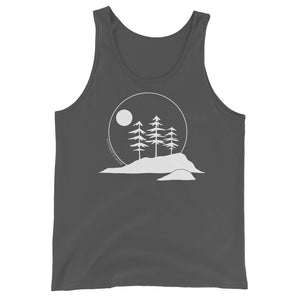 Pacific Rim Unisex Tank