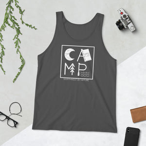 CAMP Unisex Tank Top