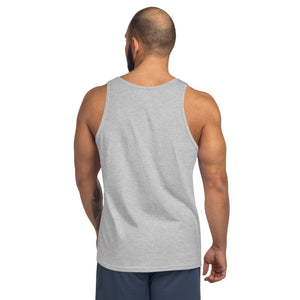 Land of Plenty Unisex Tank Top