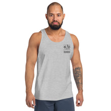 Load image into Gallery viewer, Logo Men&#39;s/Unisex Tank
