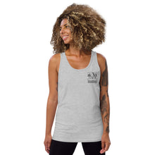 Load image into Gallery viewer, Logo Men&#39;s/Unisex Tank
